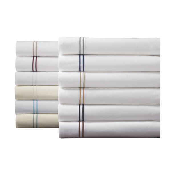 Luxury Sheets & Pillowcases | Perigold